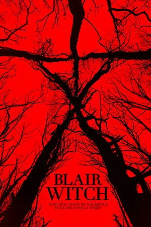 Regarder Blair Witch en streaming complet