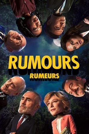 Regarder Rumours, nuit blanche au sommet en streaming complet