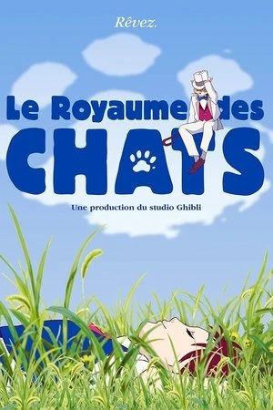 Regarder Le Royaume des chats en streaming complet