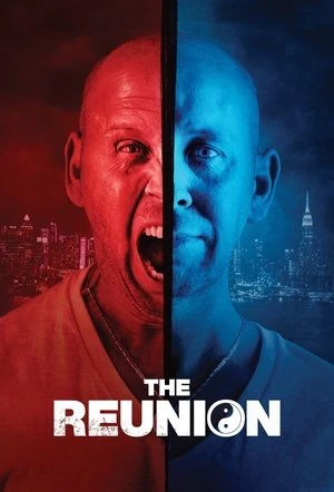 Regarder The Reunion en streaming complet