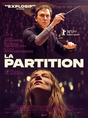 Regarder La Partition en streaming complet