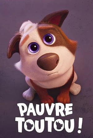 Regarder Pauvre Toutou ! en streaming complet