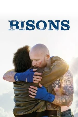 Regarder Bisons en streaming complet