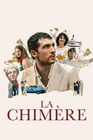 Regarder La Chimère en streaming complet