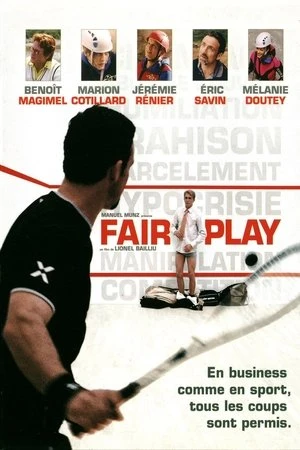 Regarder Fair Play en streaming complet