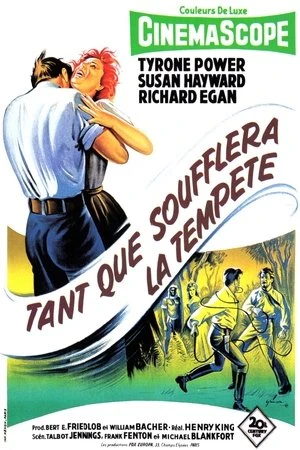 Regarder Tant que soufflera la tempête en streaming complet