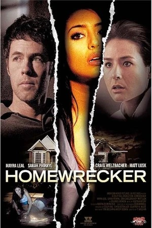 Regarder Homewrecker en streaming complet
