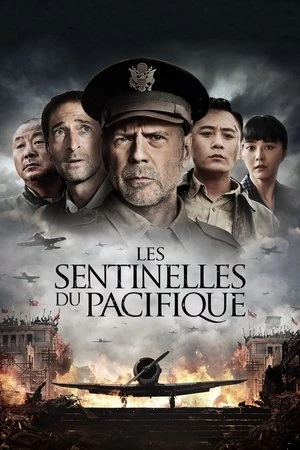 Regarder Les Sentinelles du Pacifique en streaming complet
