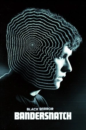Regarder Black Mirror : Bandersnatch en streaming complet