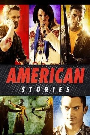 Regarder American Stories en streaming complet