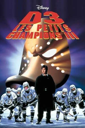 Regarder Les Petits Champions 3 en streaming complet