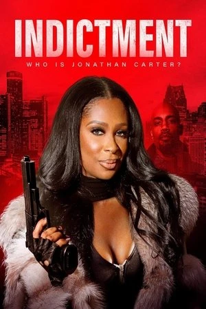 Regarder Indictment: Who Is Jonathan Carter? en streaming complet