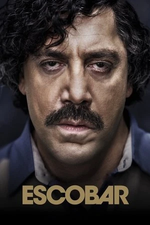 Regarder Escobar en streaming complet