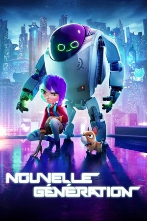 Regarder Nouvelle génération en streaming complet