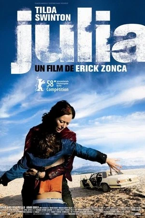 Regarder Julia en streaming complet