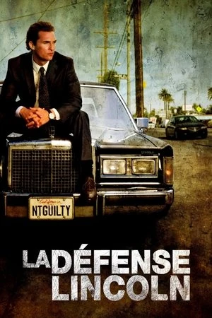 Regarder La Défense Lincoln en streaming complet