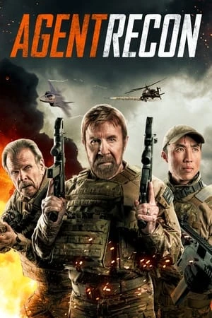 Regarder Agent Recon en streaming complet