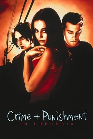 Regarder Crime + Punishement en streaming complet