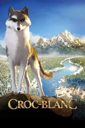 Regarder Croc-Blanc en streaming complet