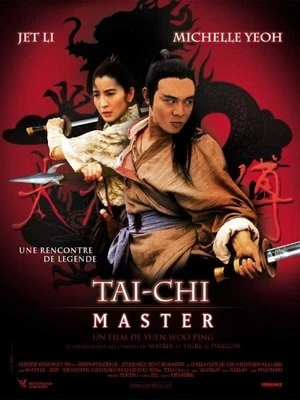 Regarder Tai-Chi Master en streaming complet
