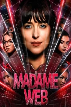 Regarder Madame Web en streaming complet