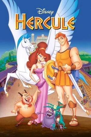 Regarder Hercule en streaming complet