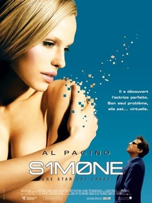 Regarder S1m0ne en streaming complet