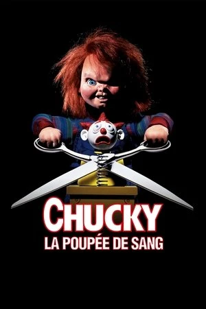 Regarder Chucky, la poupée de sang en streaming complet