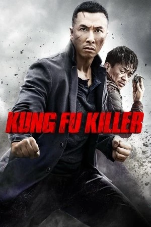 Regarder Kung Fu Jungle en streaming complet