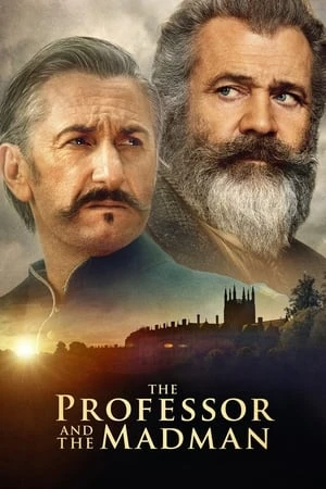 Regarder The Professor and the Madman en streaming complet
