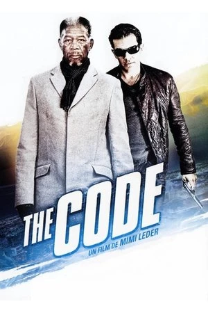  The Code affiche 