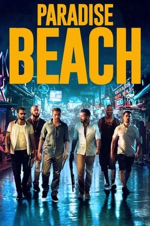 Regarder Paradise Beach en streaming complet