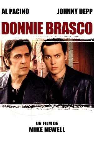 Regarder Donnie Brasco ( Version Classique ) en streaming complet