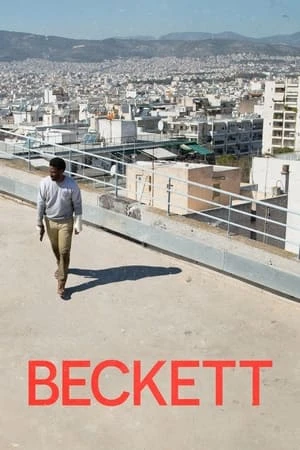 Regarder Beckett en streaming complet