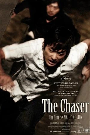 Regarder The Chaser en streaming complet