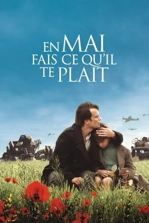 Regarder En mai, fais ce qu'il te plaît en streaming complet