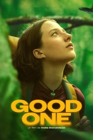 Regarder Good One en streaming complet