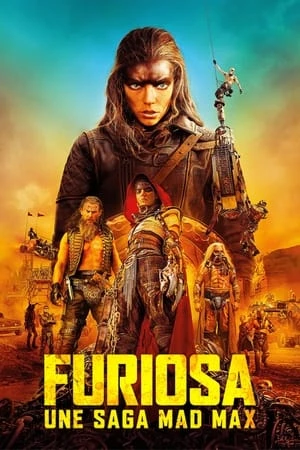 Regarder Furiosa : Une saga Mad Max en streaming complet