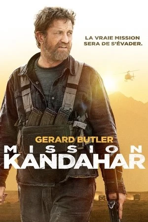 Regarder Kandahar en streaming complet