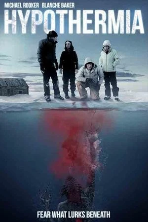  Hypothermia affiche 