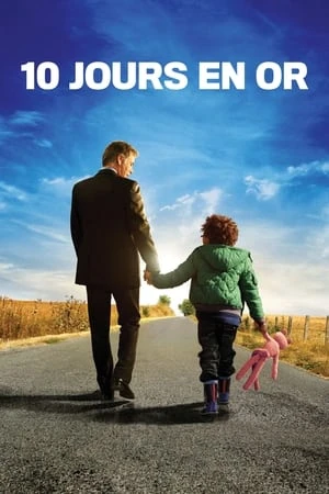 Regarder 10 jours en or en streaming complet