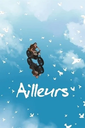  Ailleurs affiche 