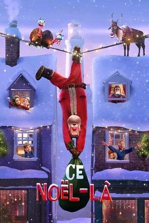 Regarder Ce Noël-là en streaming complet
