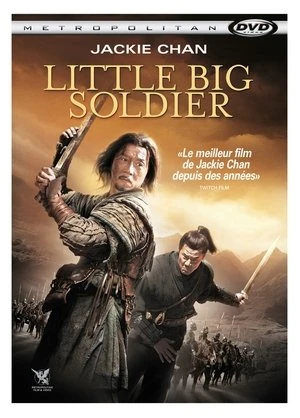  Little Big Soldier : La Guerre des maîtres affiche 