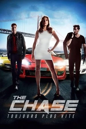 Regarder The Chase en streaming complet
