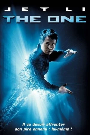 Regarder The One en streaming complet
