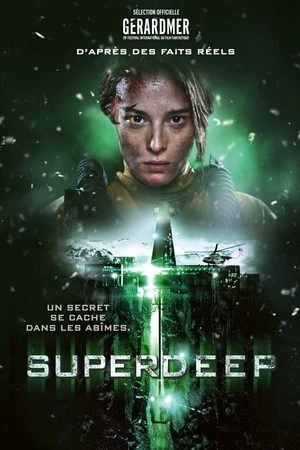 Regarder Superdeep en streaming complet
