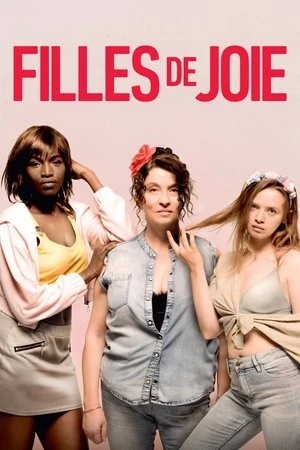 Regarder Filles de joie en streaming complet