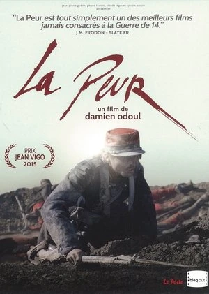 Regarder La Peur en streaming complet