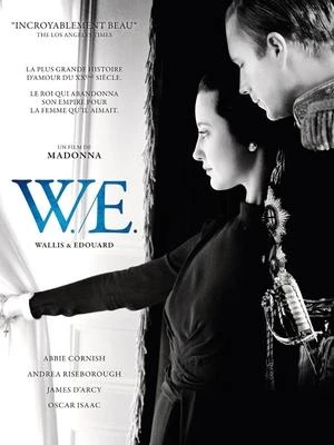 Regarder W.E. en streaming complet